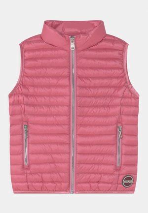 Smanicati e gilet per bambini 